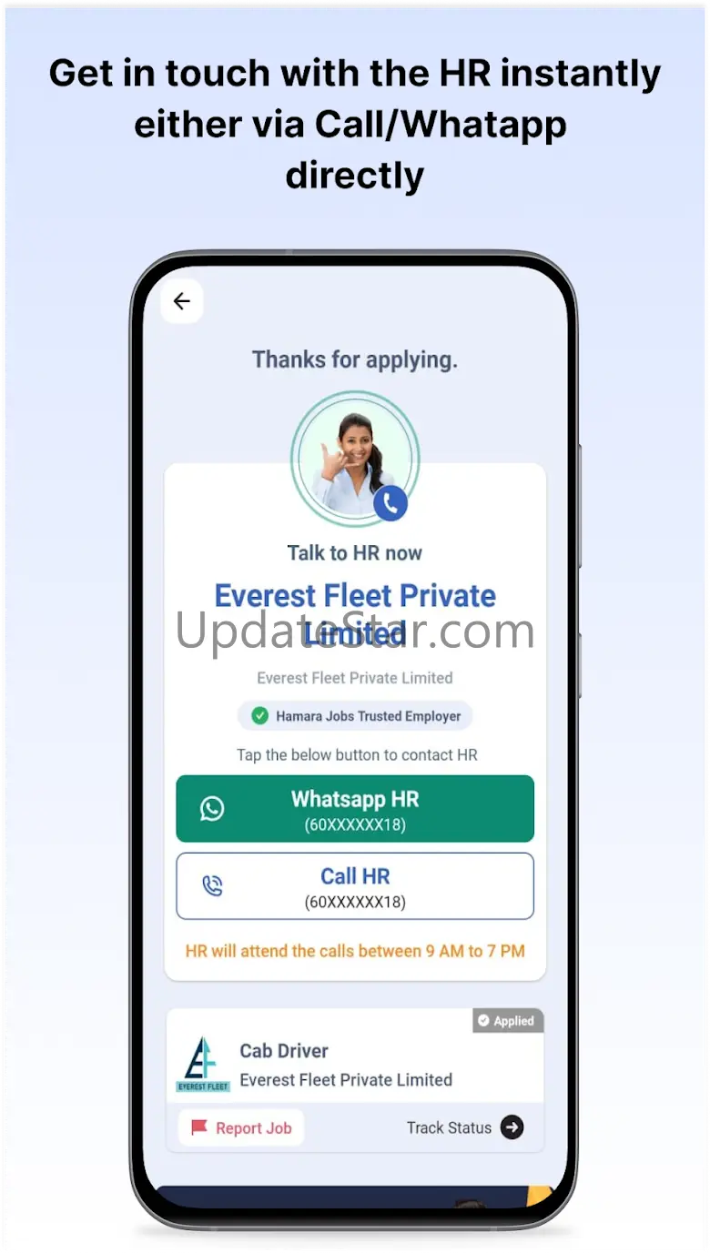 Hamara Jobs (Qjobs) 2.0.2