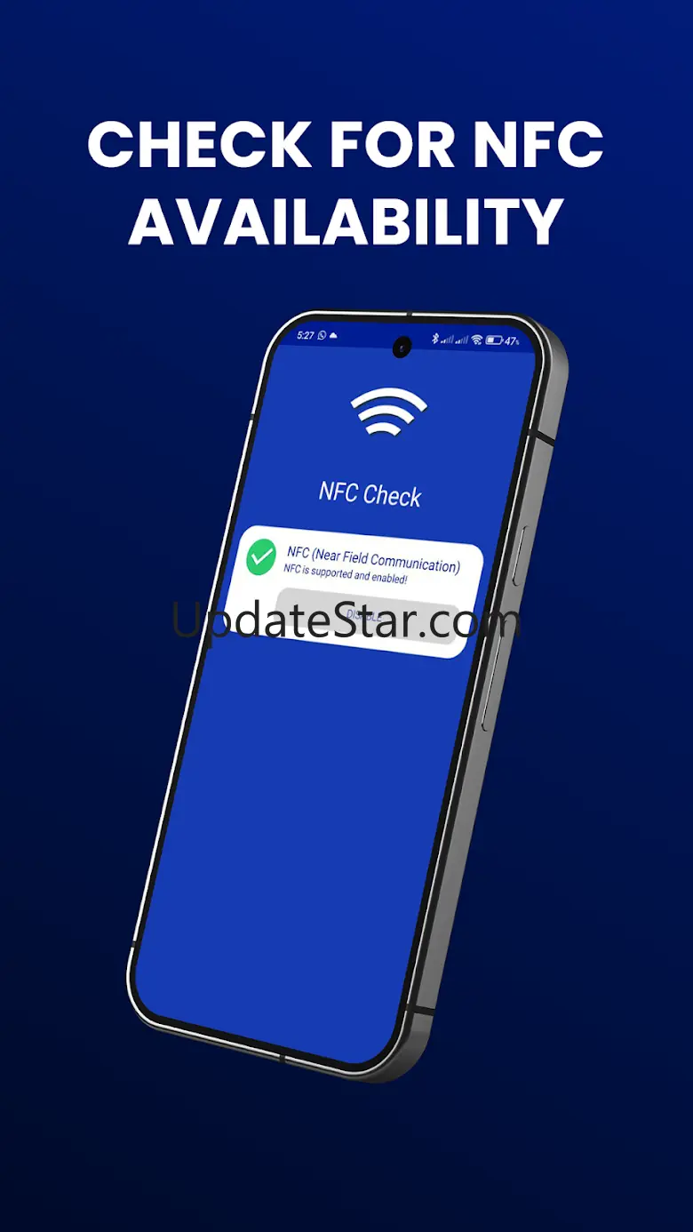 NFC Check 5.0.1