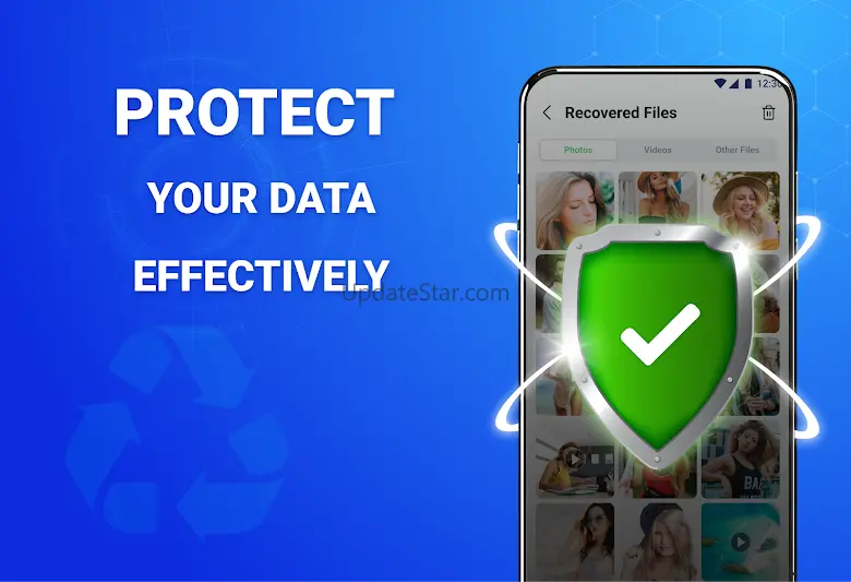 All Recovery - Photos & Videos 1.3.9