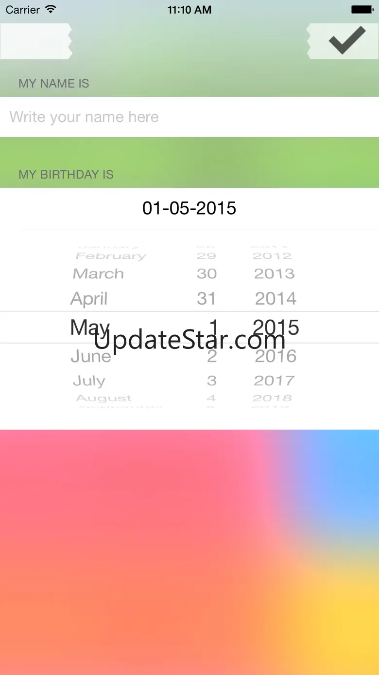 NumberToday 1.1