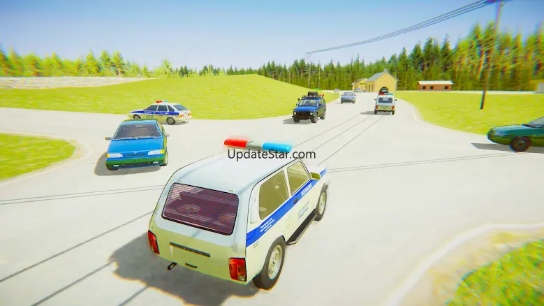 VAZ Crash Test Simulator 2 1.3.3