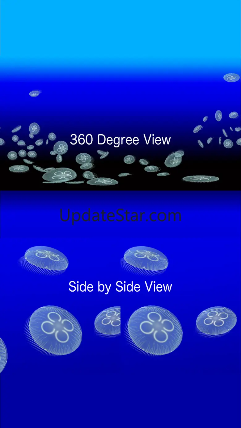 Jellyfish AR/VR 1.28