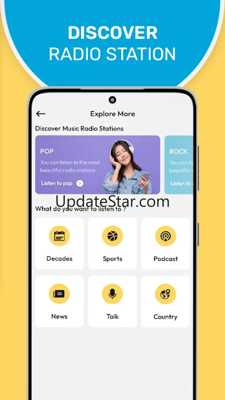 FM Radio Without Earphone 6.1.3