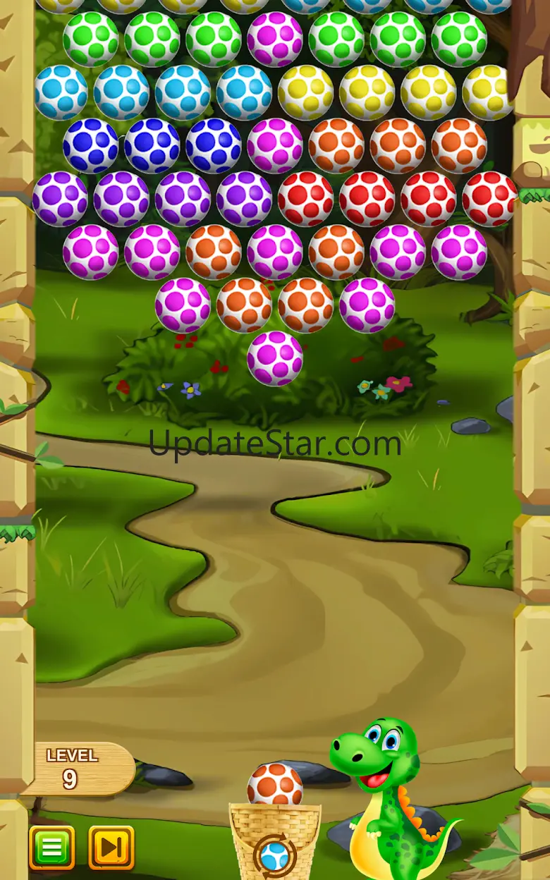 Shoot Dinosaur Eggs 42.0.4