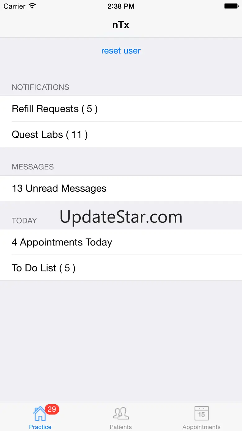 NTX Provider 1.7.7