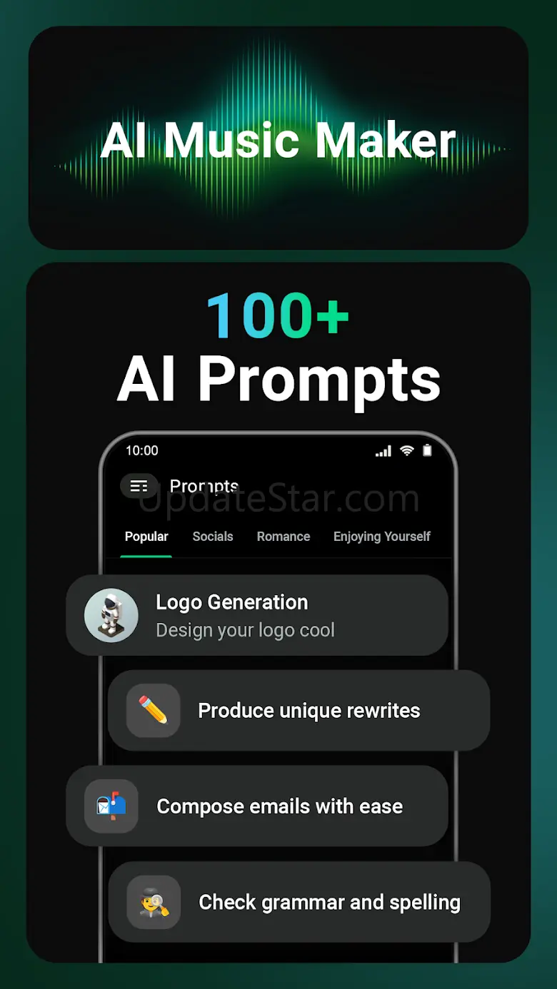 ChatBox: AI Chat Bot Assistant 1.55.8