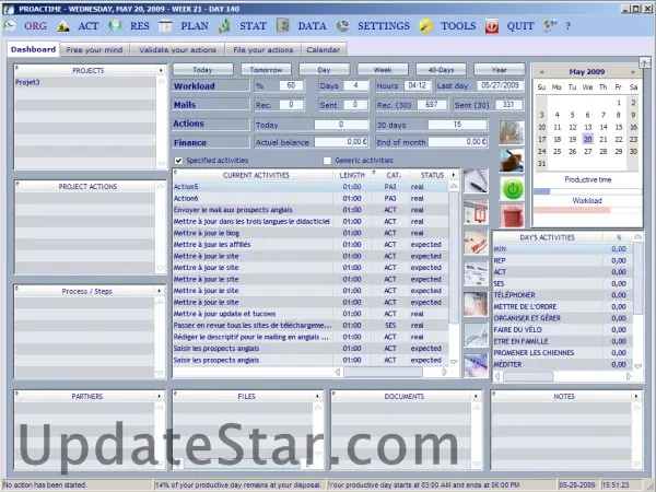 PROACTIME EN 2.8