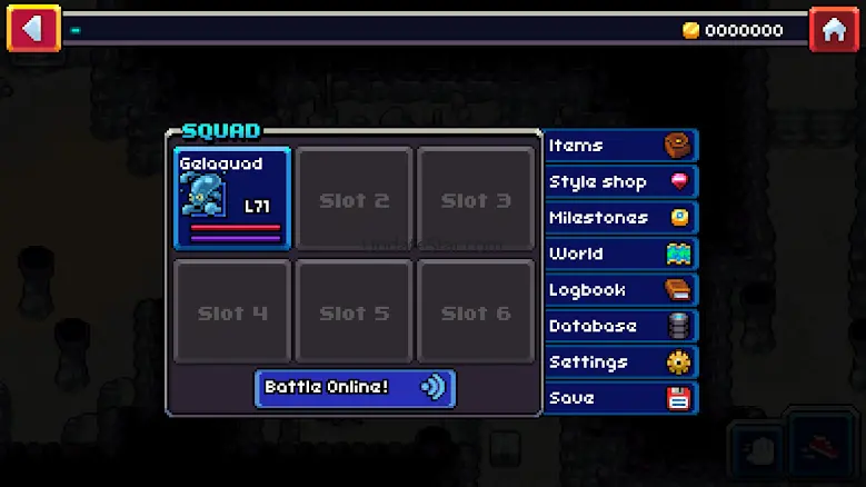 Coromon 1.3.4