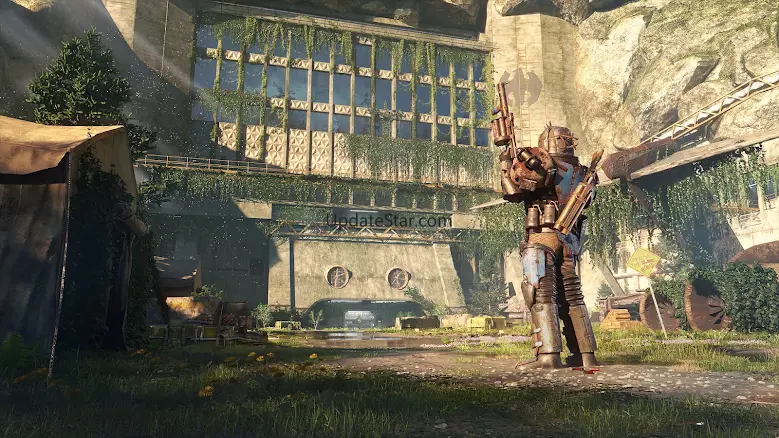 Tomorrow: MMO Nuclear Quest 1.0.2