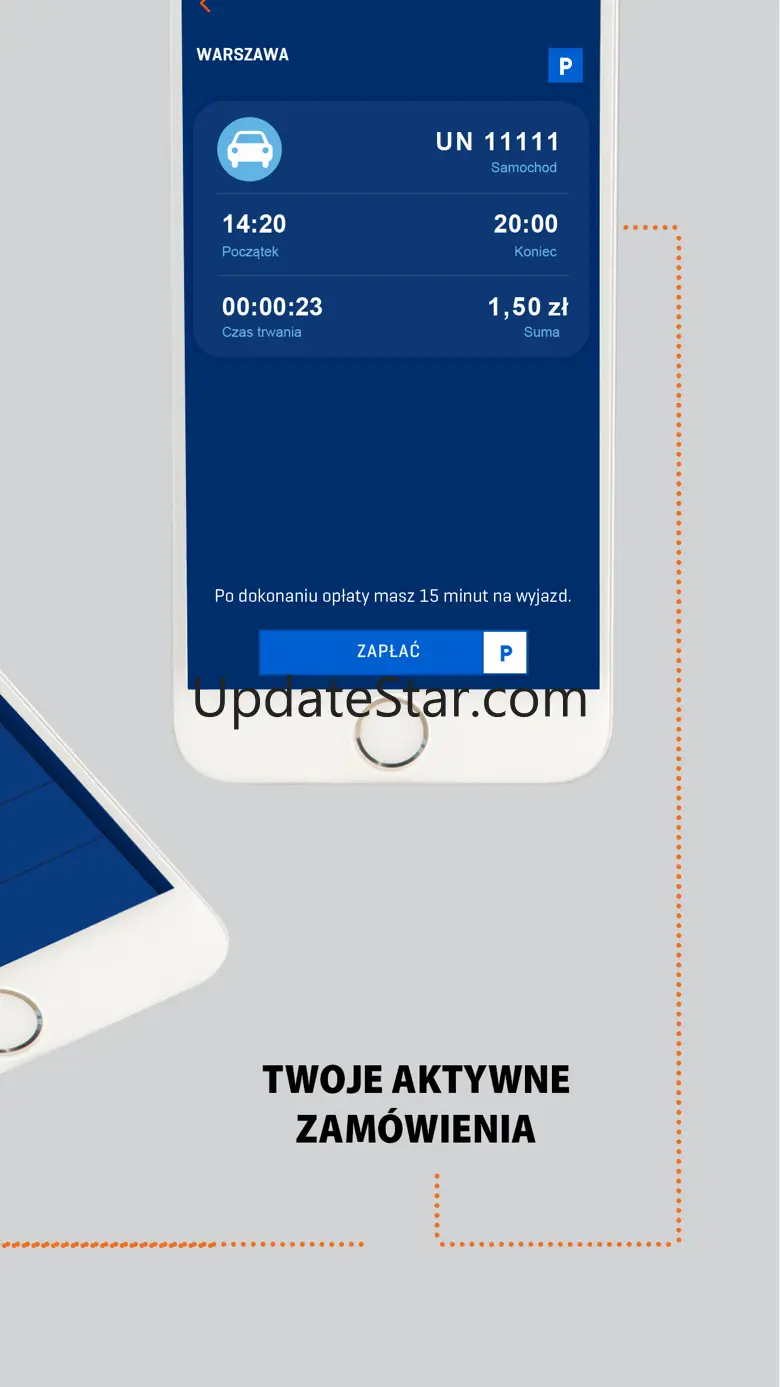 CityParkApp 4.10.0