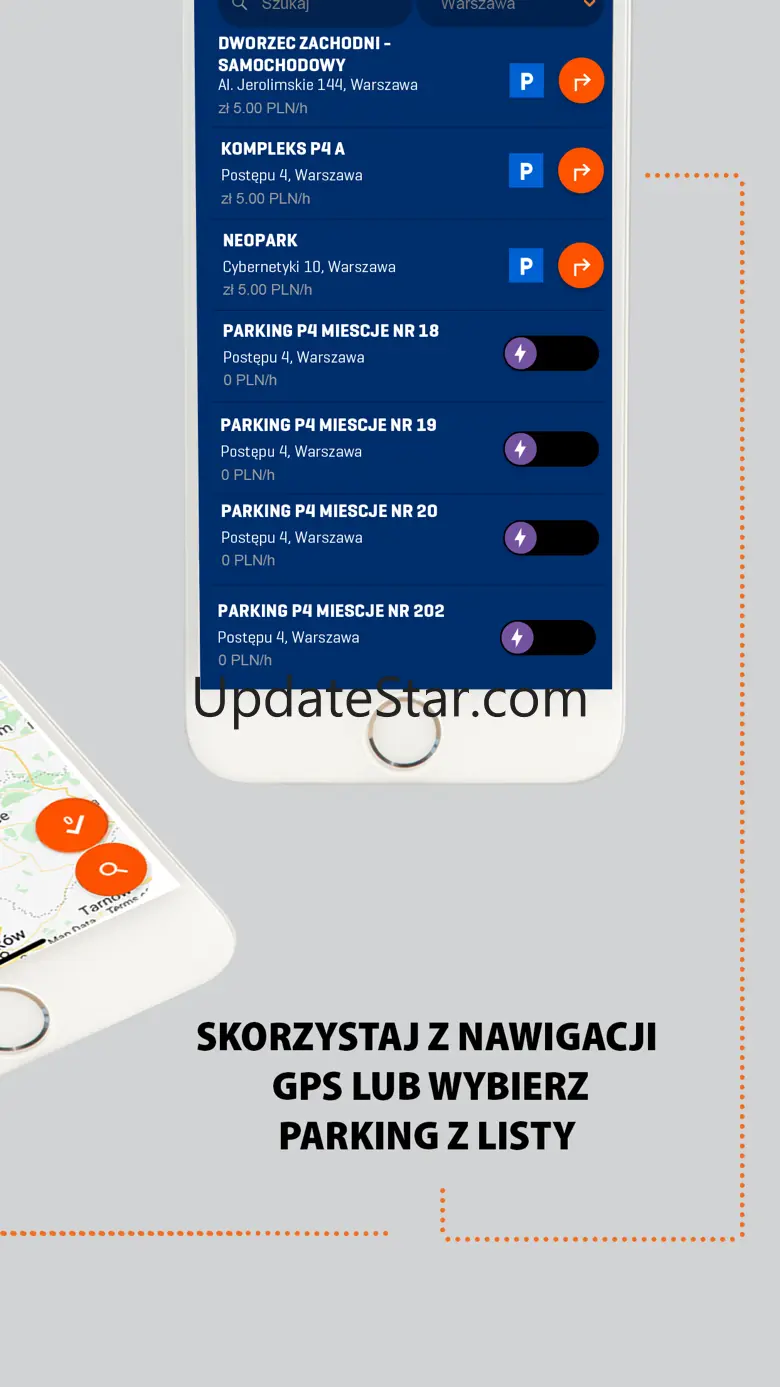 CityParkApp 4.10.0