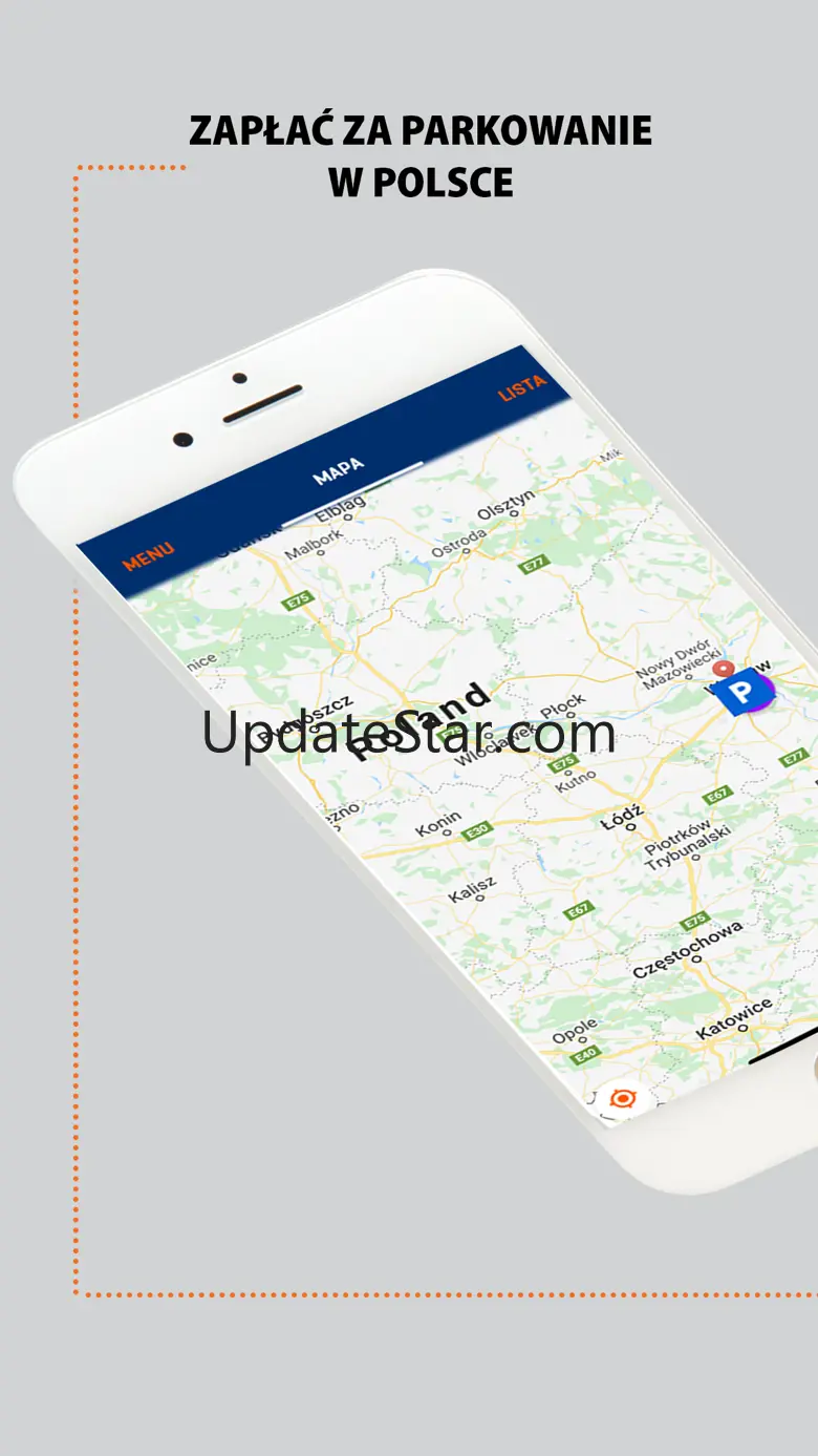 CityParkApp 4.10.0