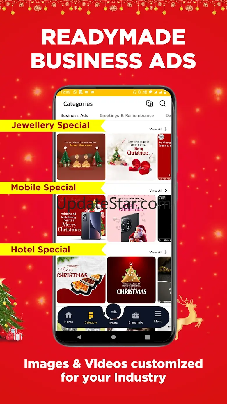 AdBanao Festival Poster Maker 3.0.8