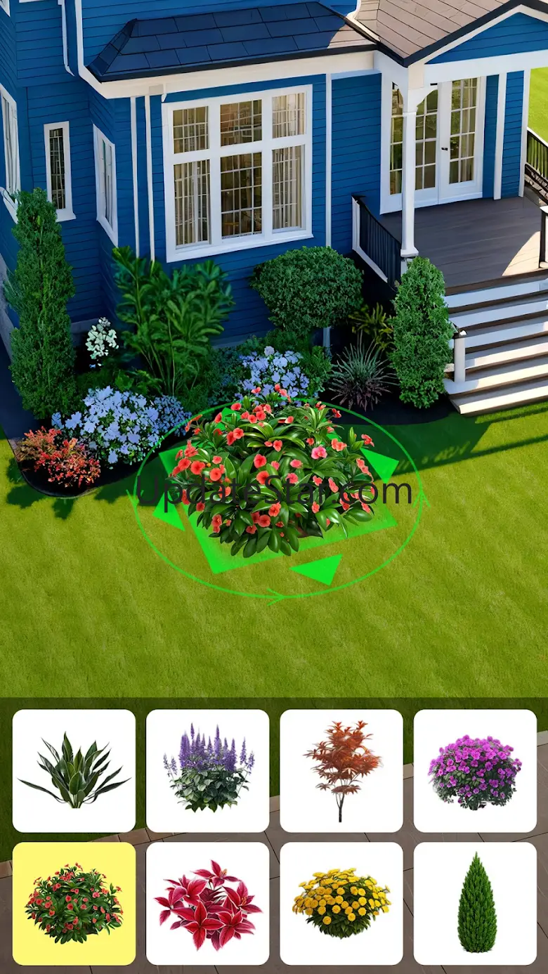 Happy Merge Home: ASMR 1.0.43