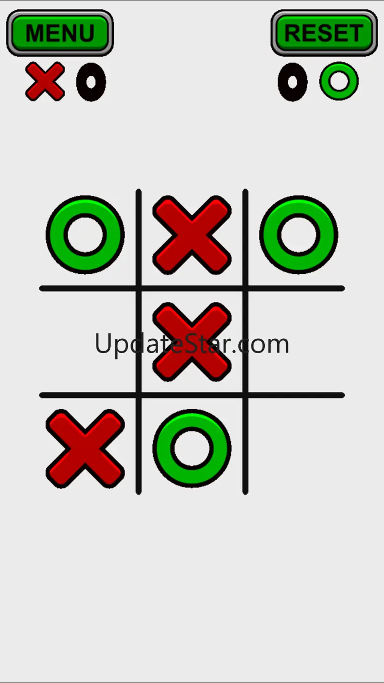 Tic Tac Toe - Tick Tack Toe 2.2