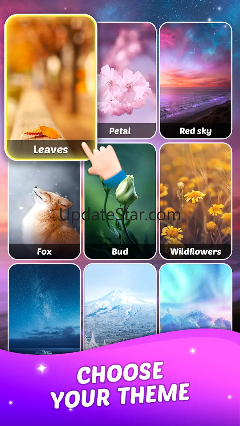 Match Tile Scenery 1.5.6