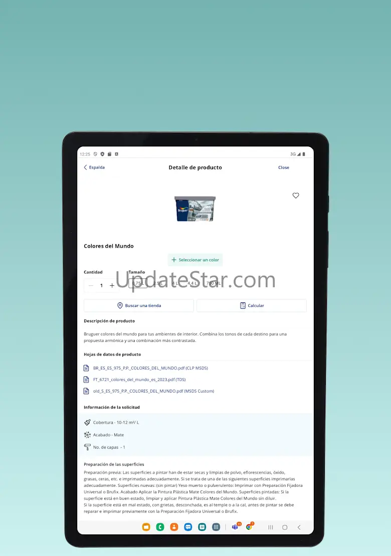 ALBA Visualizer 41.1.2