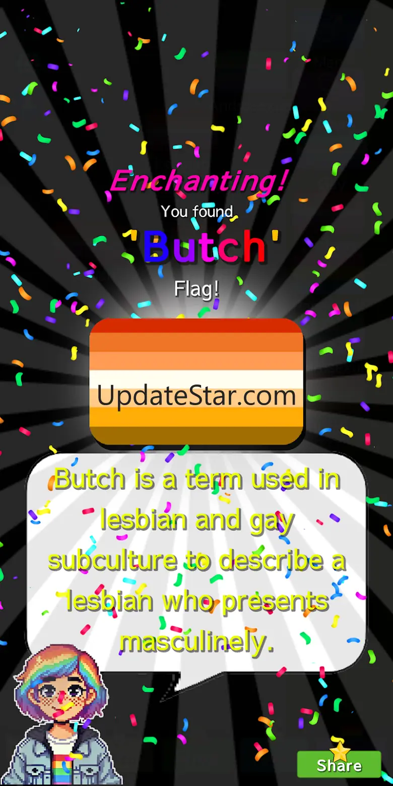 LGBTQ Flags Merge 0.0.38600_ca427fc