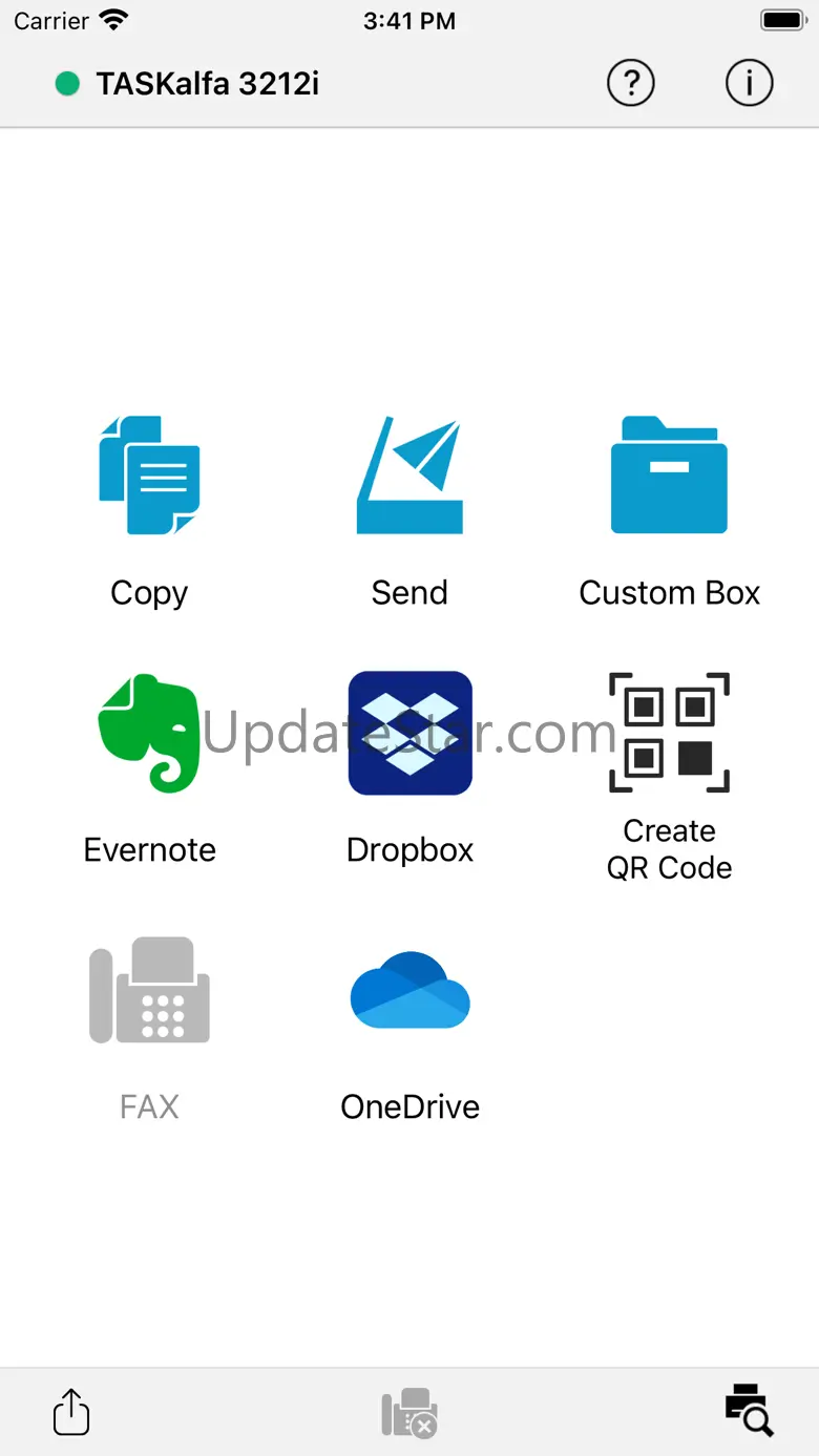 KYOCERA MyPanel 2.3.1.241129