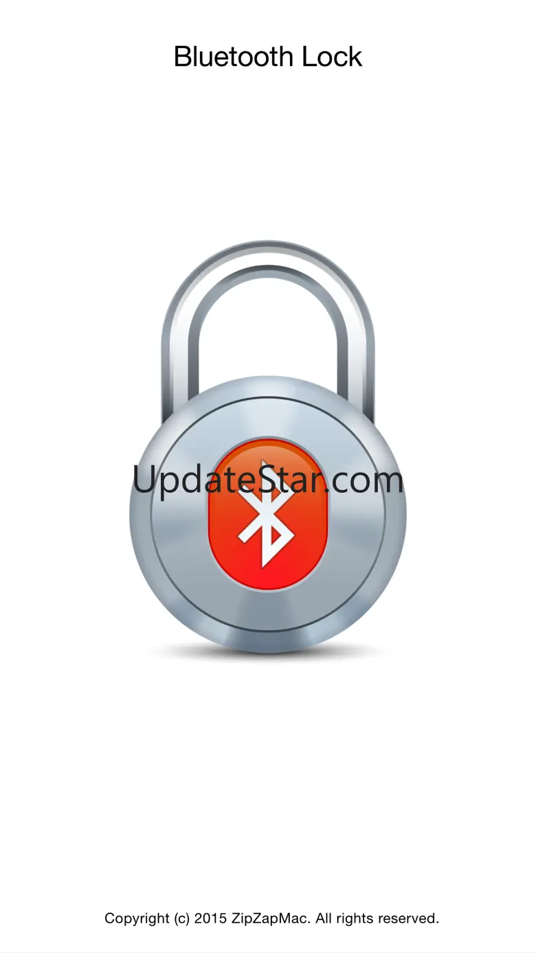 Bluetooth Lock 1.0