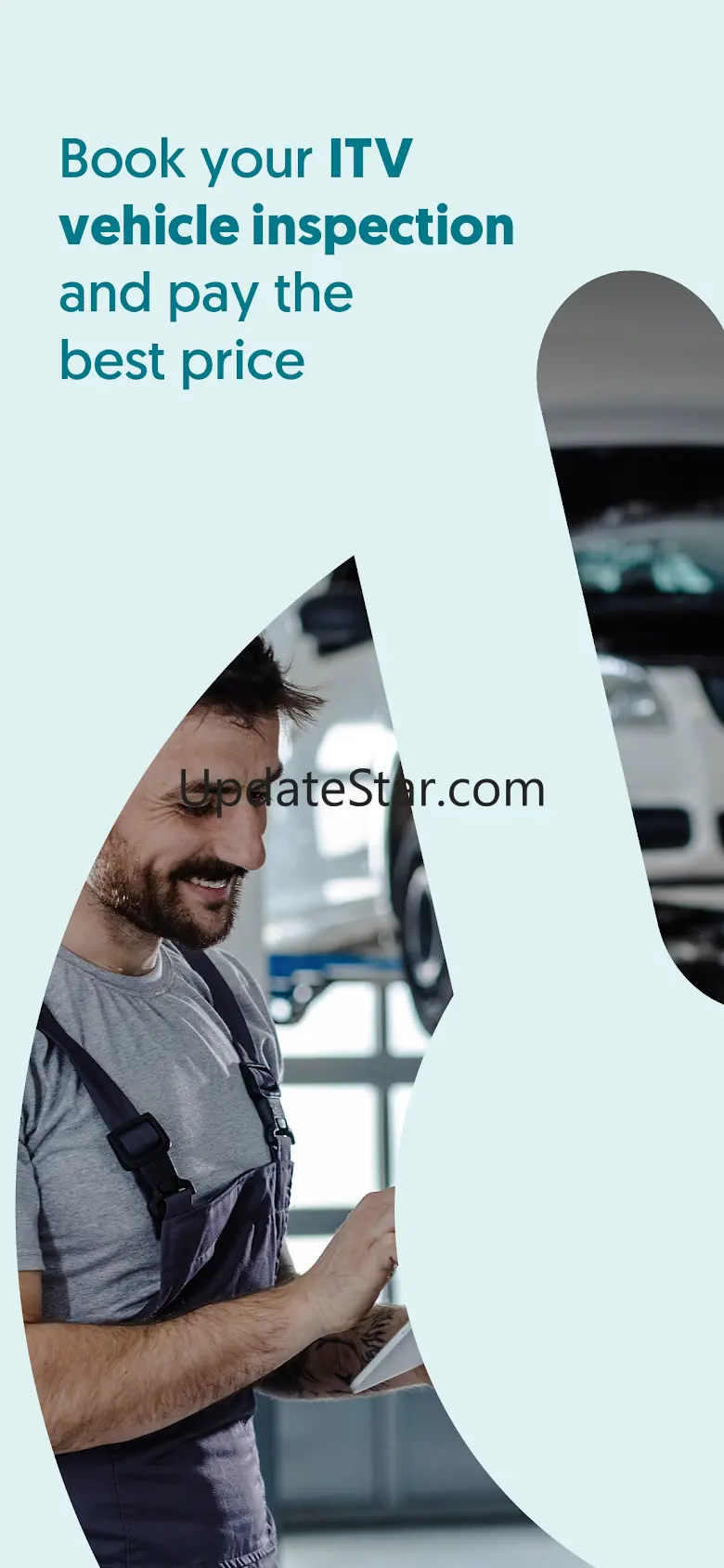 ElParking-App for drivers 12.10