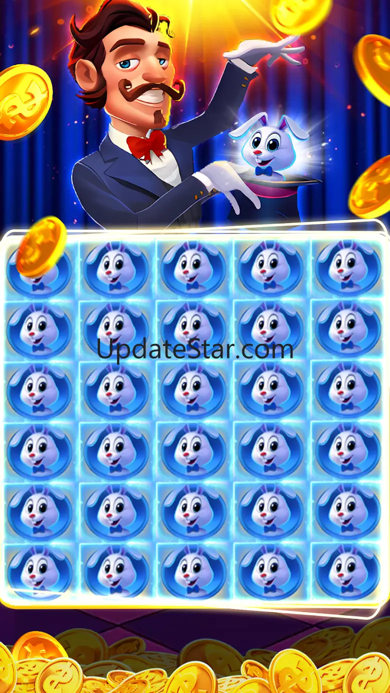 Bravo Casino- Cash Slots Games 2.43