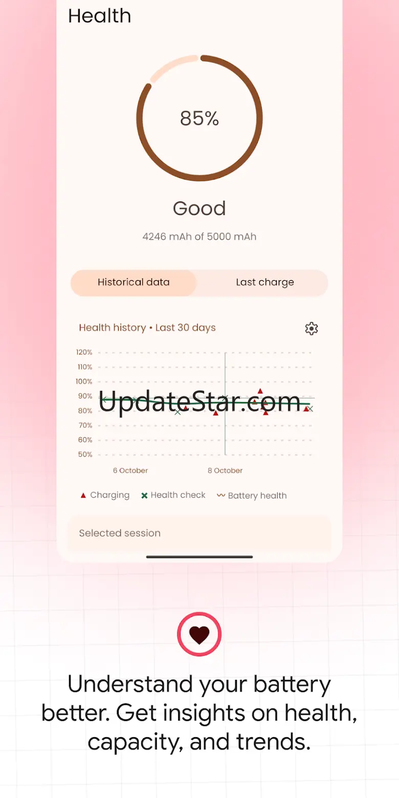 Battery Guru: Info & Health v1.9.7