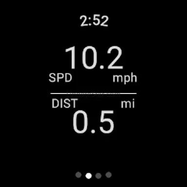 Ride with GPS: Bike Navigation 3.5.0