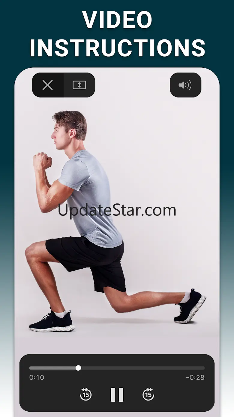 Lose Weight & Fat Loss for Men 4.2.0