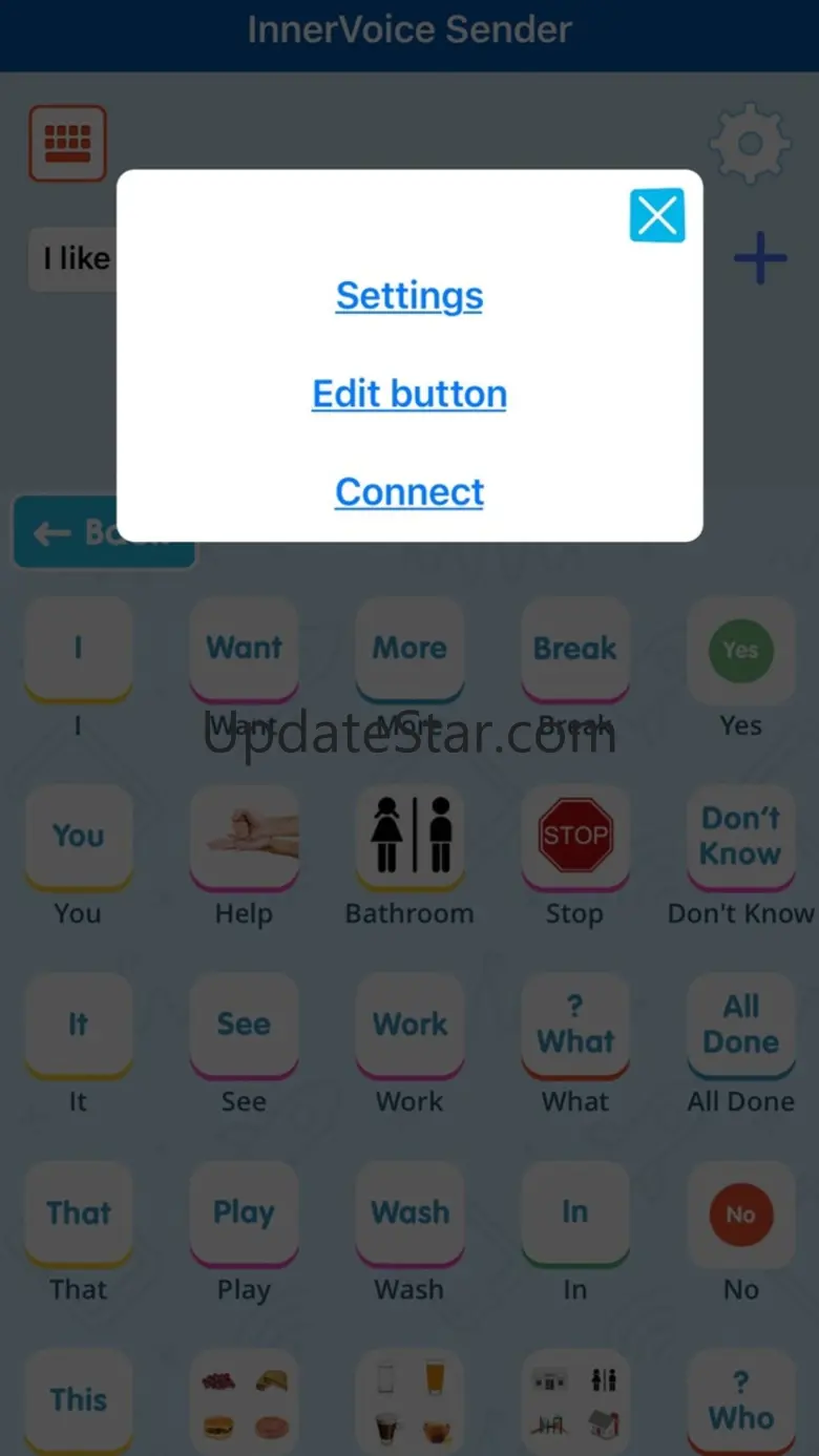 InnerVoice: Sender 3.1