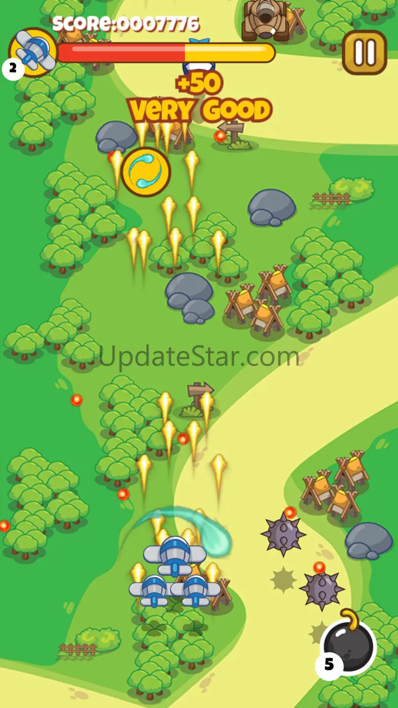 Sky Troops 1.3.2