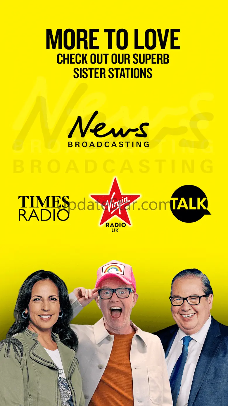 talkSPORT - Live Sports Radio 53.0.0