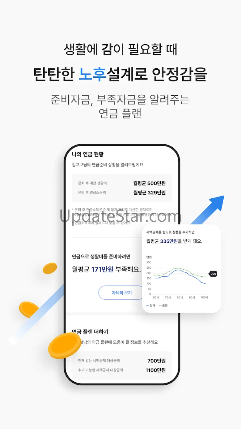 교보생명 - 생활에 감이 필요할 때 교보로감 1.3.5