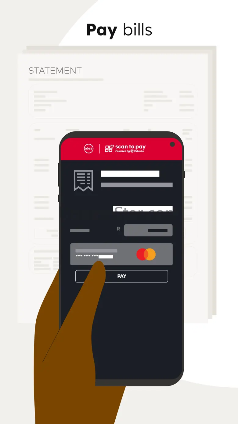 Absa Scan to Pay 6.0.6