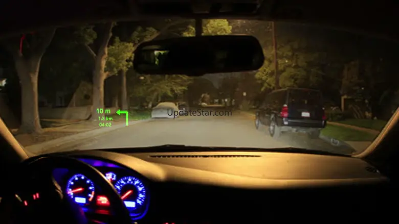 HUD Nav 1.61