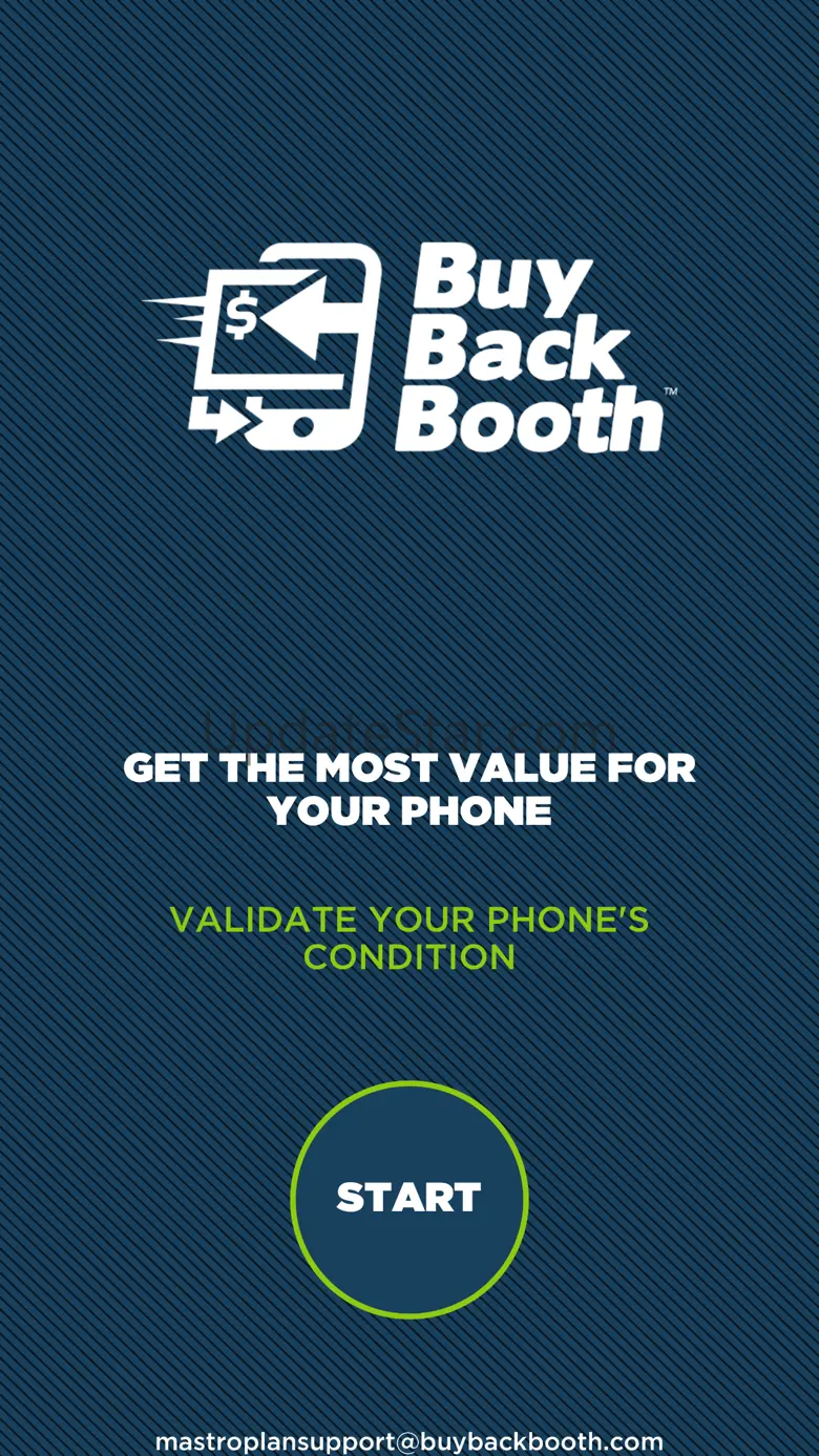 BuyBack Booth 2.0.4
