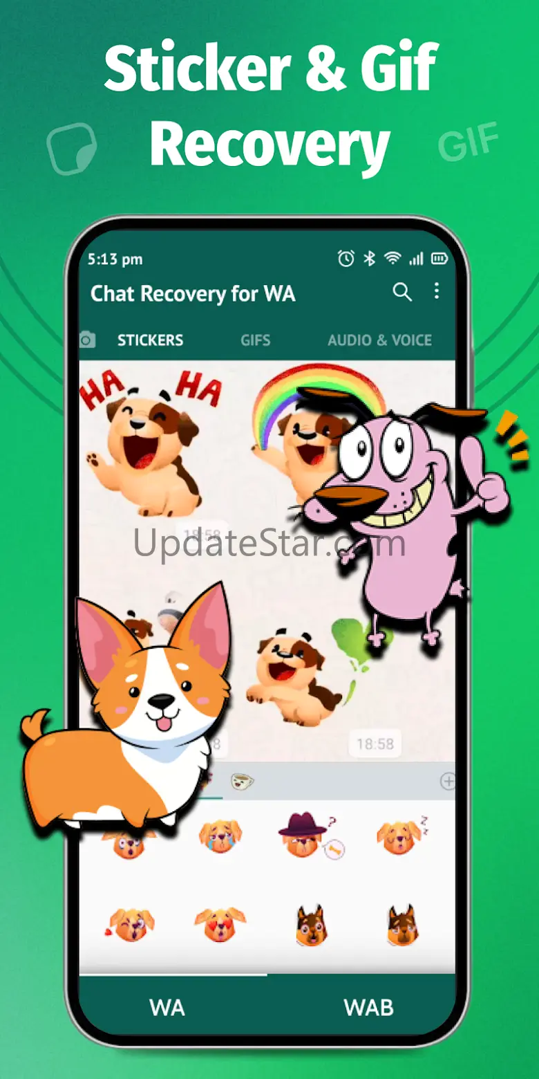 Recover Deleted Messages! 1.5.9