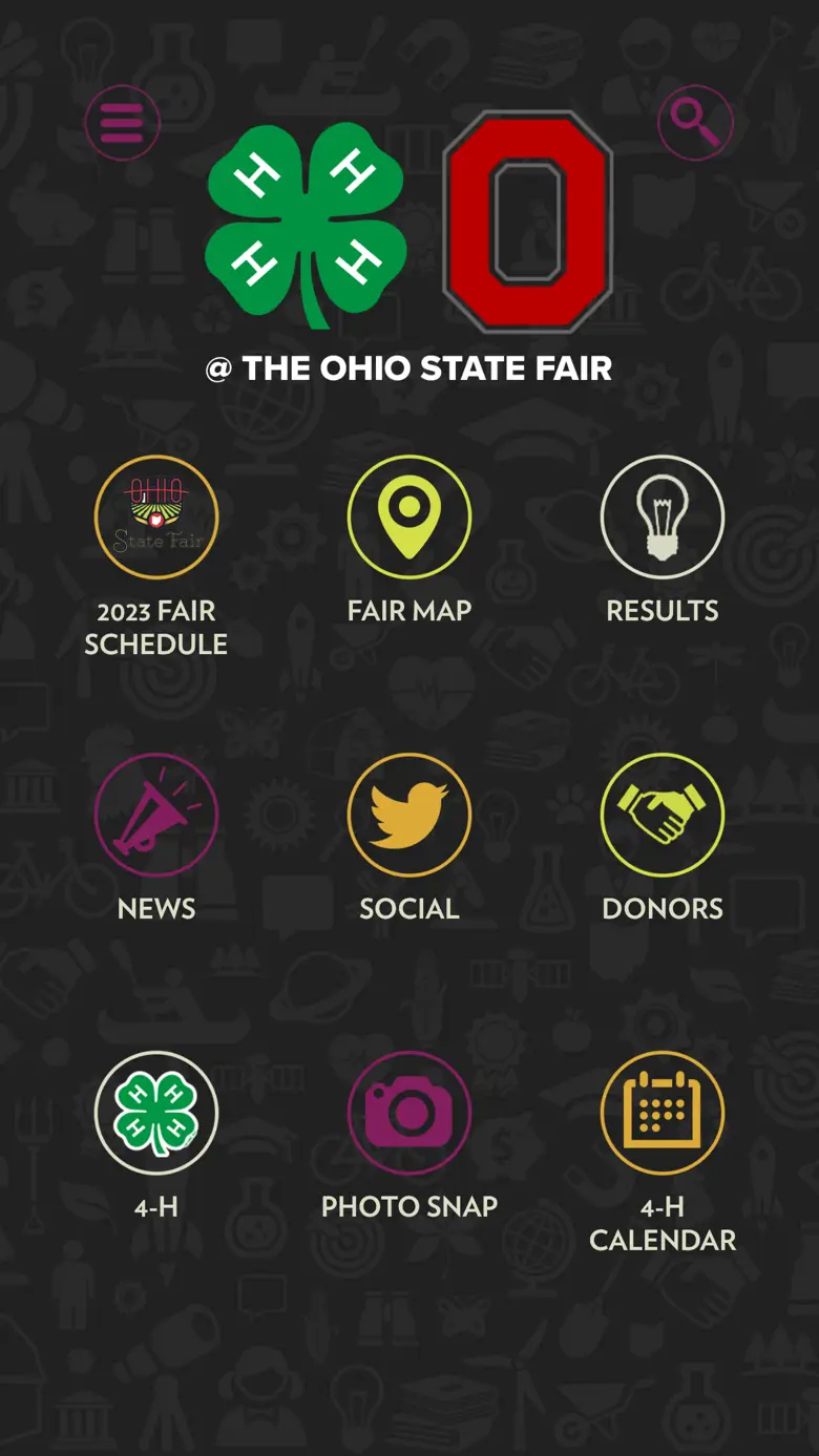 Ohio State Fair 4-H 8.0.0