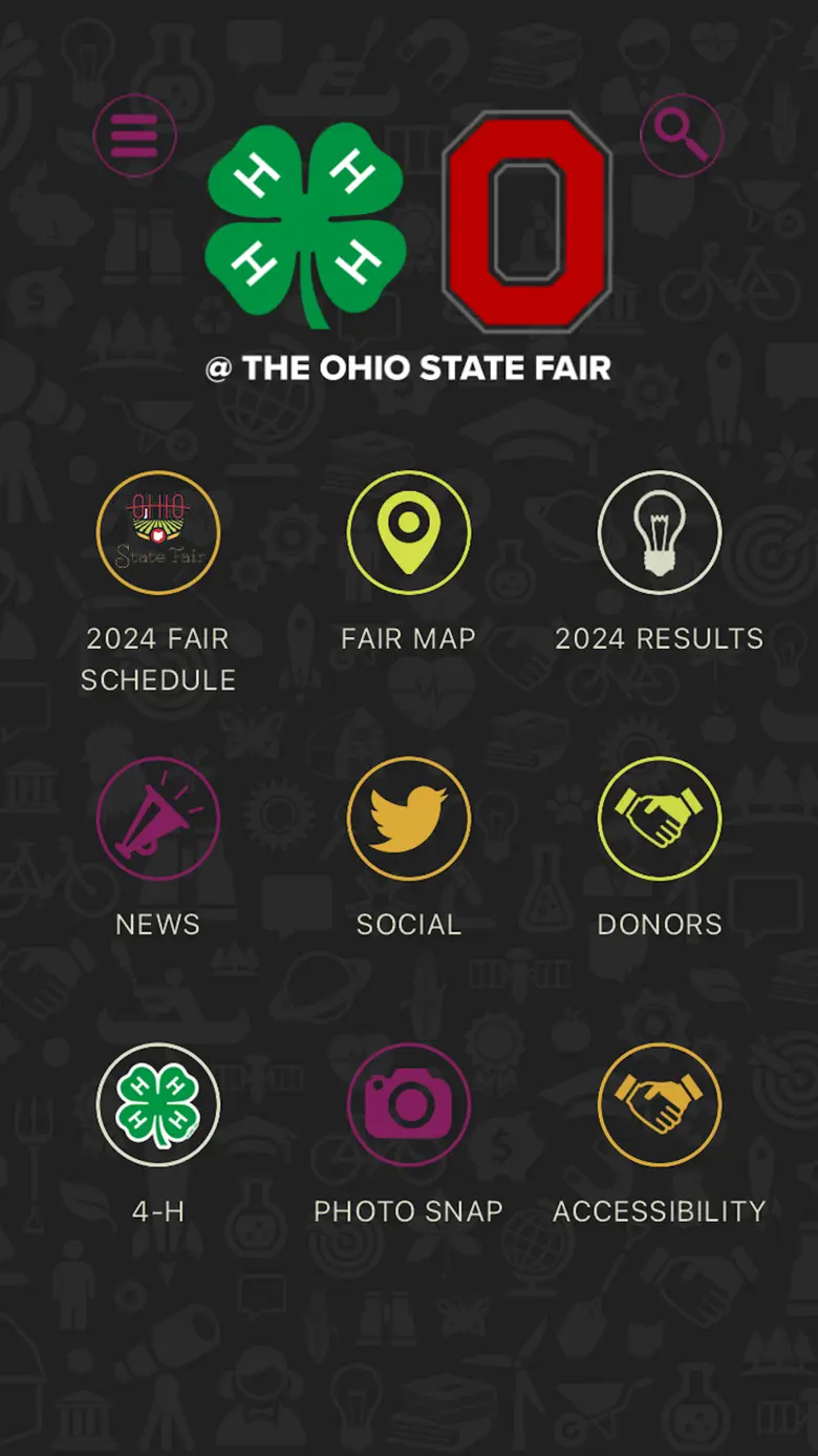 Ohio State Fair 4-H 8.0.0