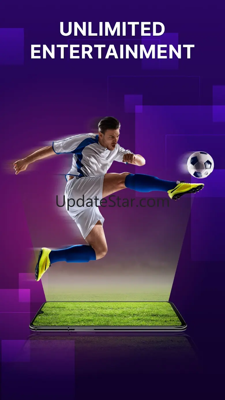 IPTV Player, Live TV 1.1.17