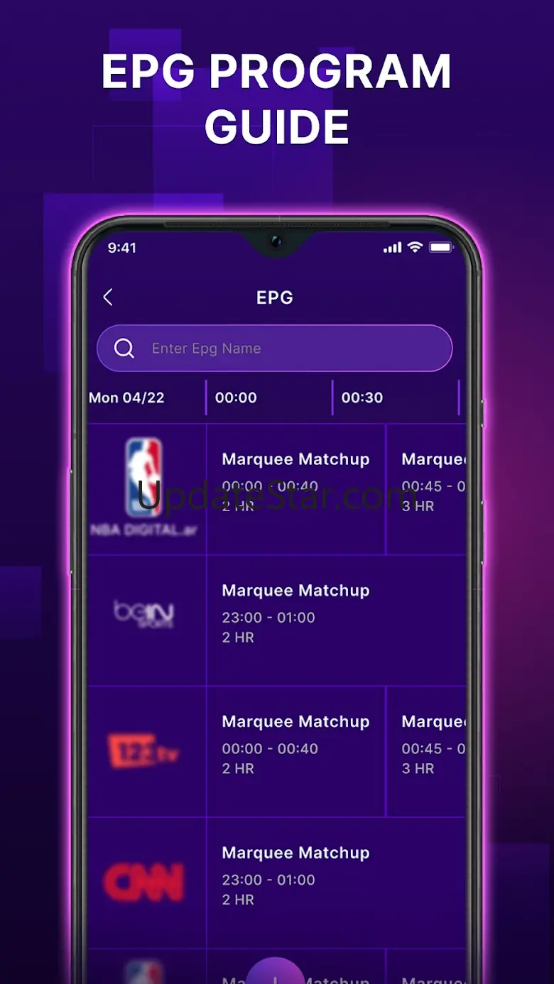 IPTV Player, Live TV 1.1.17
