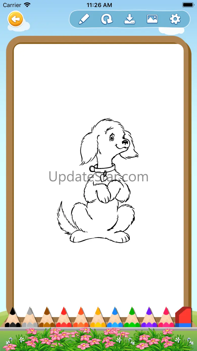 Draw Kid - Drawing & Painting 1.9