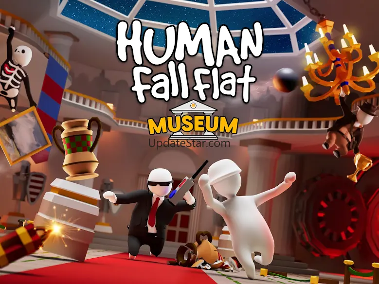 Human Fall Flat 2.3.0