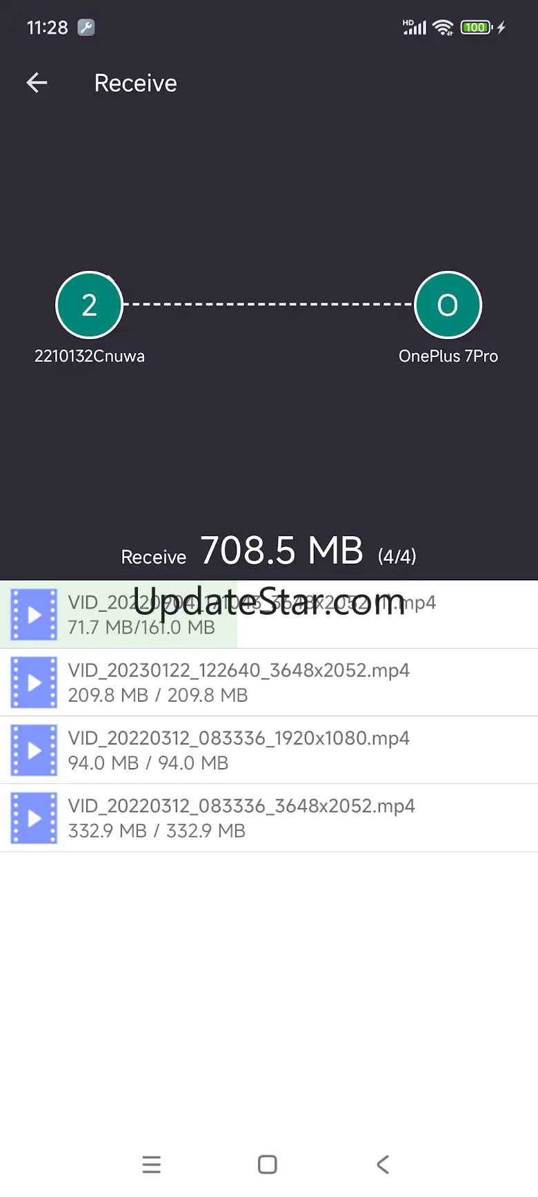 File Transfer & Junk Cleaner 1.2.00.00