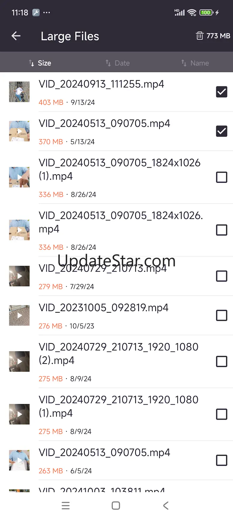 File Transfer & Junk Cleaner 1.2.00.00