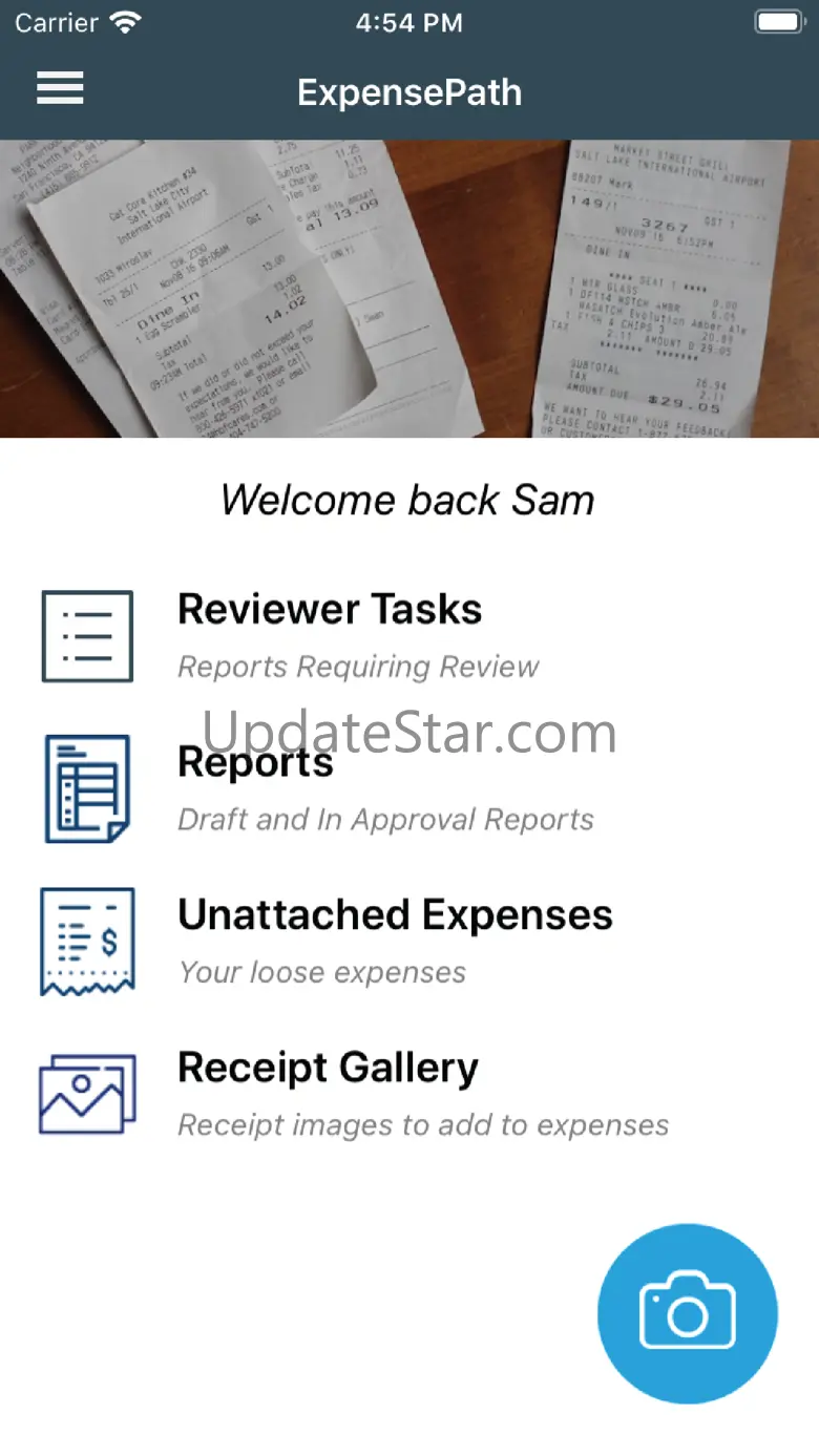 ExpensePath Mobile v2 3.3.33