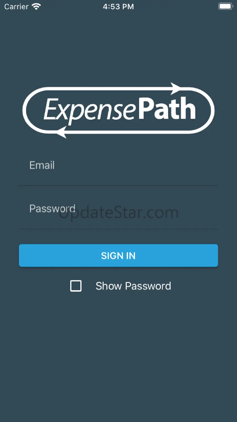 ExpensePath Mobile v2 3.3.33