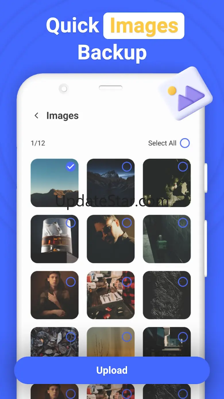 Cloud Storage: Data Backup 1.46