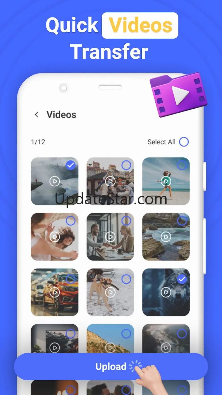 Cloud Storage: Data Backup 1.46