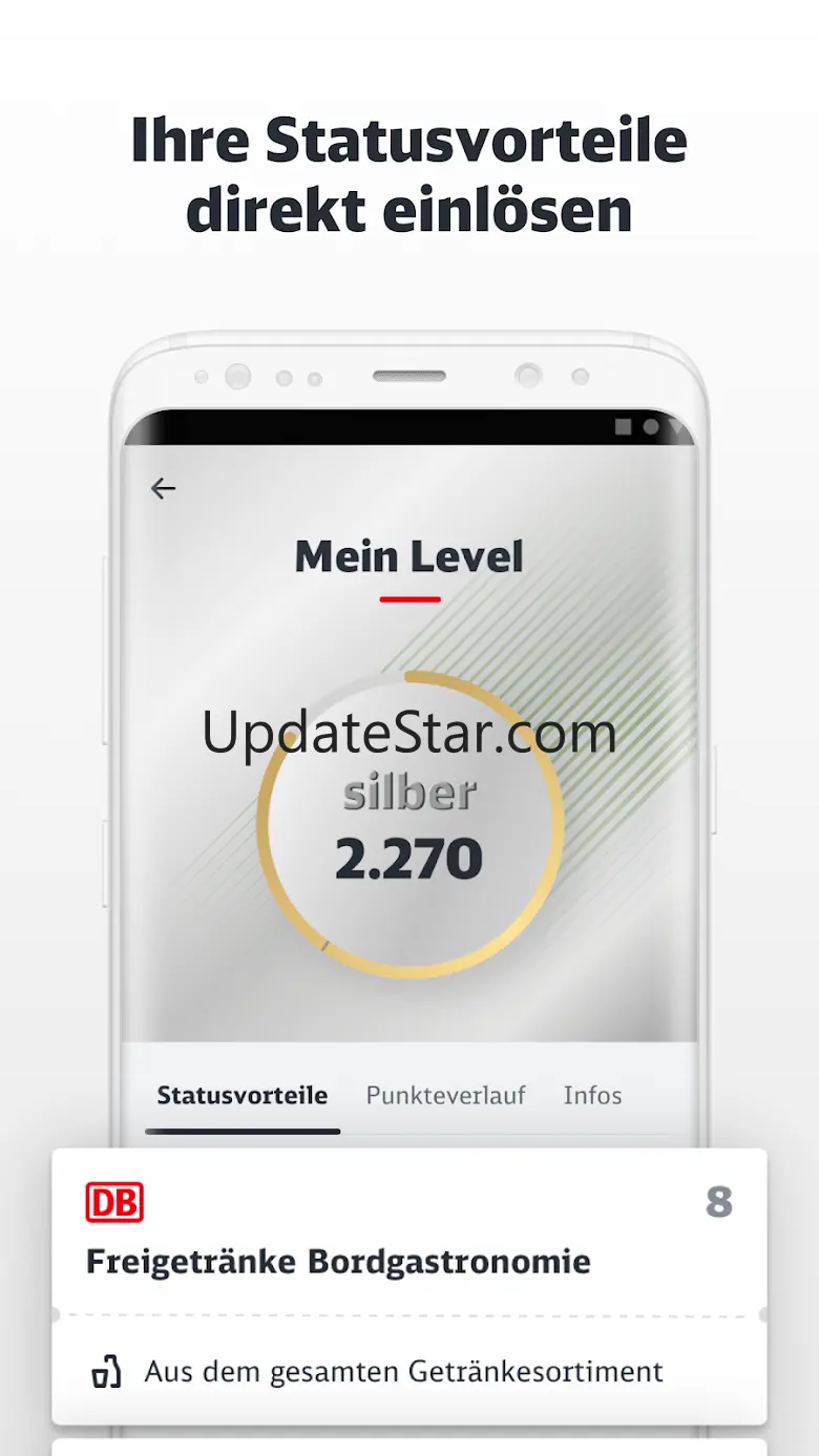 BahnBonus 3.1.1b2704037